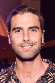 Actor Nicolás Furtado din filmul Goyo (2024)