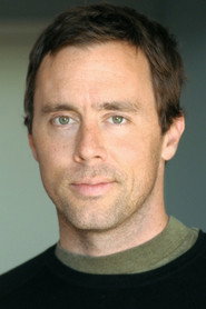 Actor Robert Seay din filmul Fără adăpost (2023)