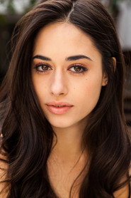 Actor Jeanine Mason din serialul WondLa (2024)