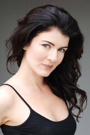 Actor Gabrielle Miller din filmul Corner Gas: The Movie (2014)