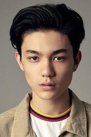 Actor William Gao din filmul Răsărit de soare (2024)