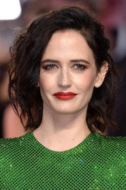 Actor Eva Green din serialul The Luminaries (2020)