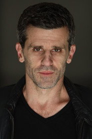 Actor Jason Gurvitz din filmul Diablo (2025)