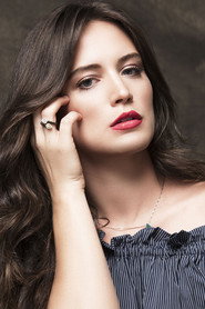 Actor Bianca Bin din filmul Angela (2023)