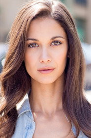 Actor Katie McCarty din filmul Iubirea ni s-a întâmplat (2023)