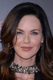 Actor Lydia Hull din filmul Prădătorii (2016)