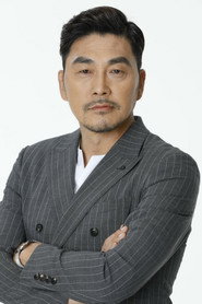 Actor Kim Young-ho din filmul Green Night (2023)