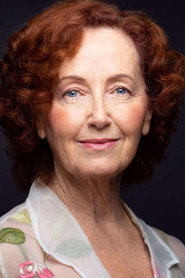 Actor Di Smith din filmul The Banished (2025)