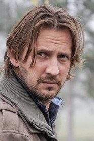 Actor Bogdan Farcaș din filmul Noaptea lui Vlad (2024)