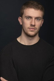 Actor Finn Haney din filmul Polara (2024)