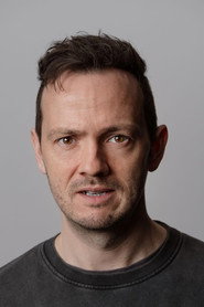 Actor Stuart Laws din filmul James Acaster: Hecklers Welcome (2024)