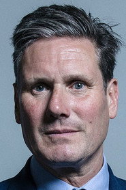 Actor Keir Starmer din filmul Idris Elba: Our Knife Crime Crisis (2025)