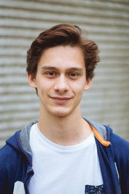 Actor Iosif Pastina din filmul Dosarul 631 (2022)