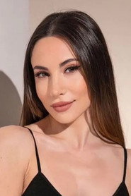 Actor Magui Bravi din filmul The 100 Candles Game (2020)