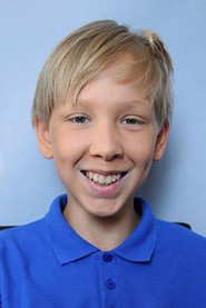 Actor Bohdan Kozii din filmul Фокстер і Макс (2019)