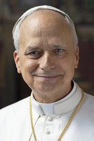 Actor Leo XIV din filmul Secretele Conclavului (2025)