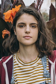 Actor Caterina Forza din serialul Motorvalley (2026)