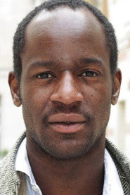 Actor William Edimo din filmul La prisonnière de Bordeaux (2024)