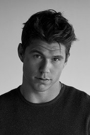 Actor Ben Smith-Petersen din filmul The Dead Thing (2025)