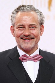 Actor Rolf Kanies din filmul Asasinul plătit: Agent 47 (2015)