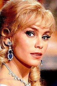 Actor Estella Blain din filmul Le Franc-tireur (1972)