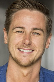 Actor Richard Alan Reid din filmul Bătălia dronelor (2018)