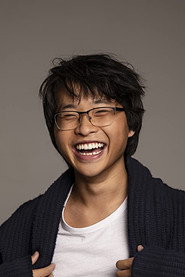 Actor Kenny Ridwan din filmul Prom Dates (2024)