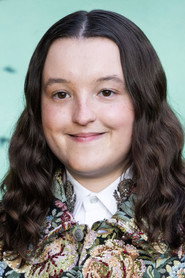 Actor Bella Ramsey din serialul Time (2021)