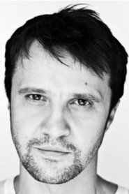 Actor Dorian Boguță din filmul Vineri 3 (2022)