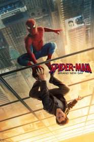 Spider-Man: Brand New Day