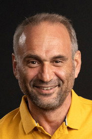 Actor Adrian Văncică din filmul Anul Nou care n-a fost (2024)