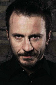 Actor Giorgio Montanini din filmul Mă simt mai bine (2025)