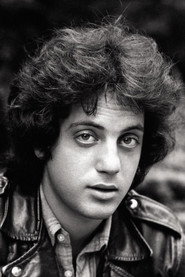 Actor Billy Joel din serialul Billy Joel: And So It Goes (2025)