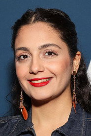 Actor Setareh Maleki din filmul Semințele smochinului sacru (2024)