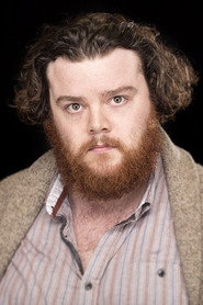 Actor Turlough Convery din filmul Cei blestemați (2025)