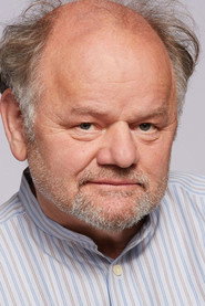 Actor Gottfried Breitfuß din filmul Die Theorie von Allem (2023)