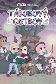 Táborový ostrov