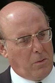 Actor Silverio Blasi din filmul Lucky Luciano (1973)