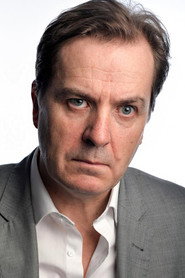 Actor Jonathan Hansler din filmul Ripper Untold (2021)