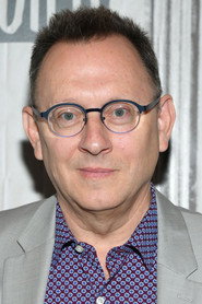 Actor Michael Emerson din serialul Persoană de interes (2011)