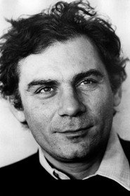 Actor Gian Maria Volonté din filmul Lucky Luciano (1973)