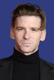 Actor Paul Anderson din filmul '71 (2014)
