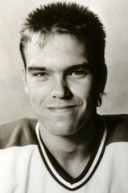 Actor Patrick LaBrecque din filmul Rookie of the Year (1993)