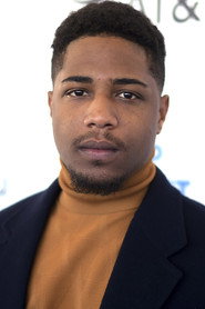 Actor Christian Malheiros din filmul Bionici (2024)