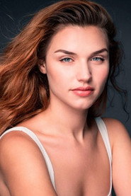 Actor Mirela Balić din filmul Influență negativă (2025)