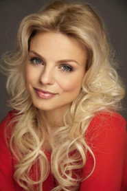 Actor Cătălina Grama din filmul Candidatul perfect (2024)