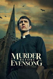 Murder Before Evensong