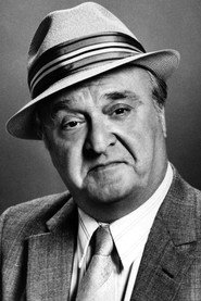 Actor Vincent Gardenia din filmul Visătorii (1987)