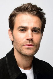 Actor Paul Wesley din serialul Jurnalele vampirilor (2009)