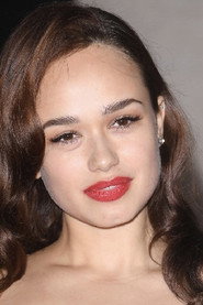 Actor Rose Williams din filmul Paralizie (2023)